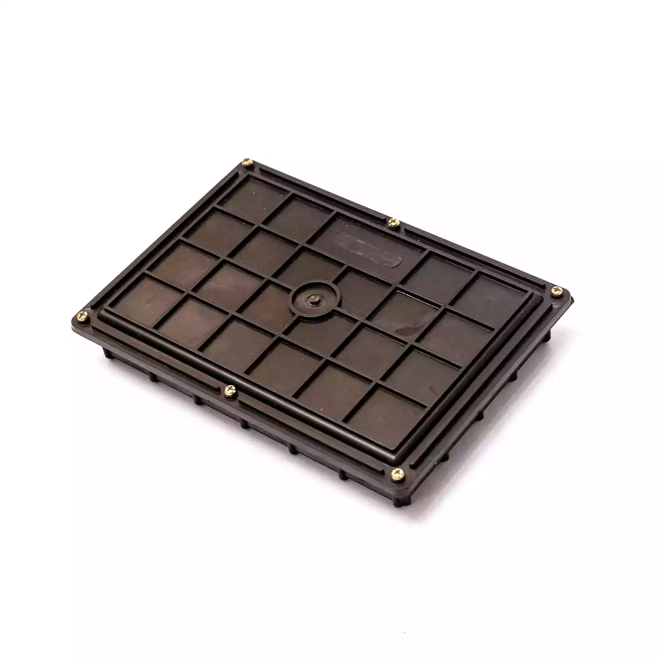 Tiffin Type Joint Boxes