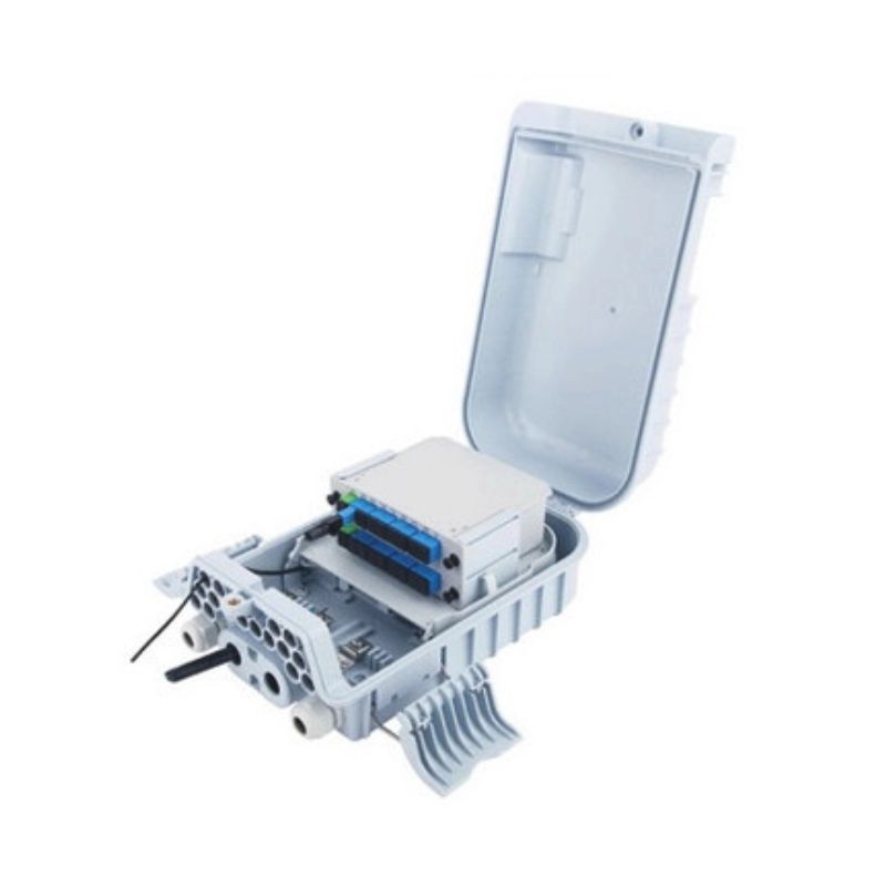 Cassette Fiber Distribution Box