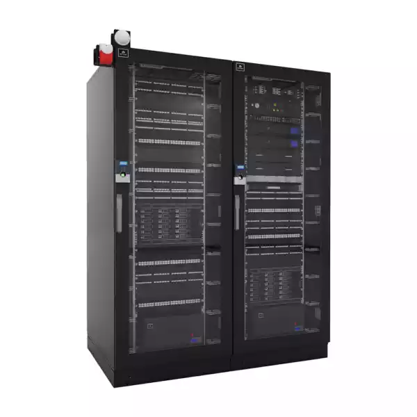 Smart Server Rack
