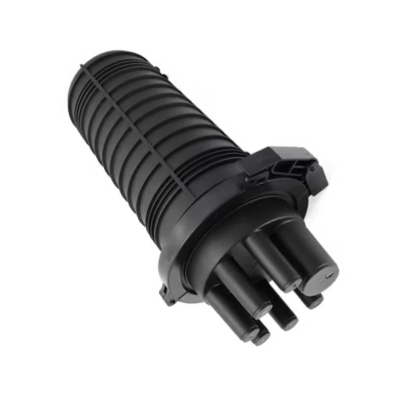 Dome Type Joint Enclosure - FiberFleet India
