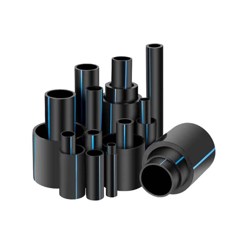 Polyethylene Pipes For Water and Cable Laying - FiberFleet India