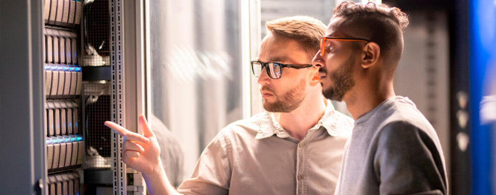 consulting services